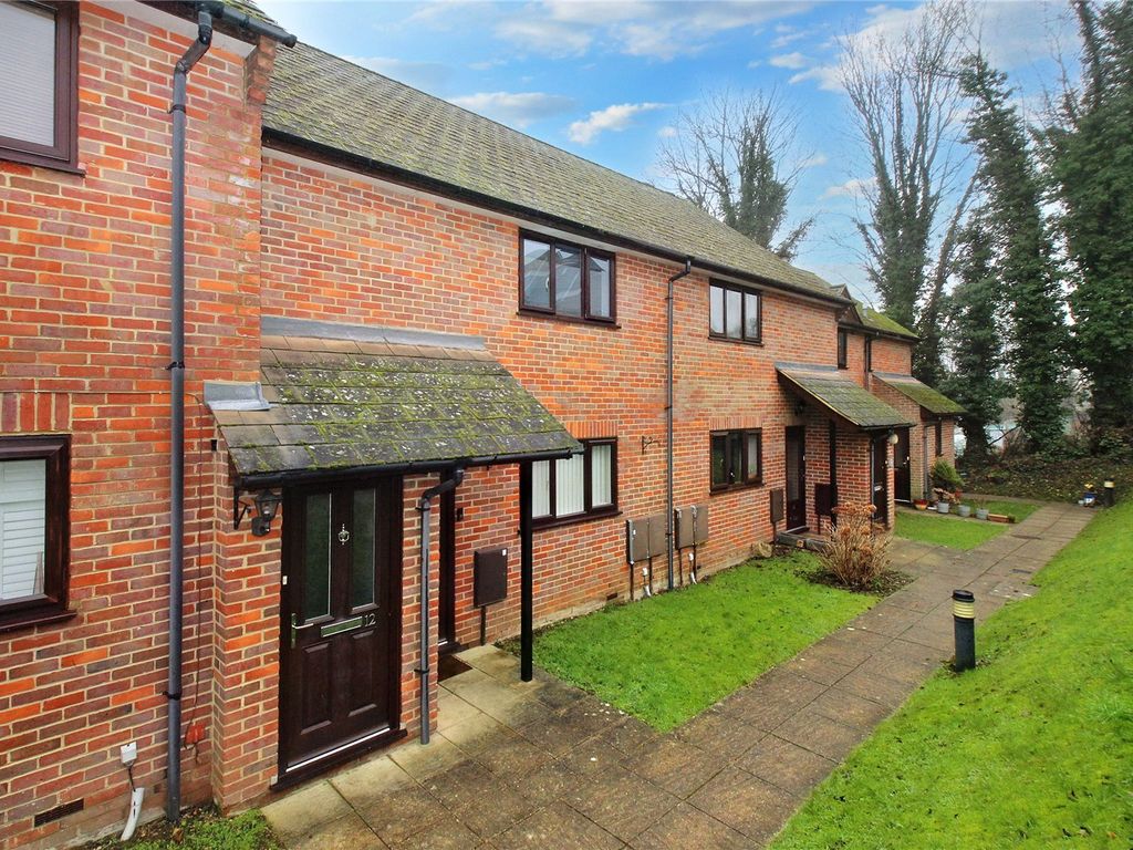 1 bed for sale in Bury Court, Bury Green, Hemel Hempstead