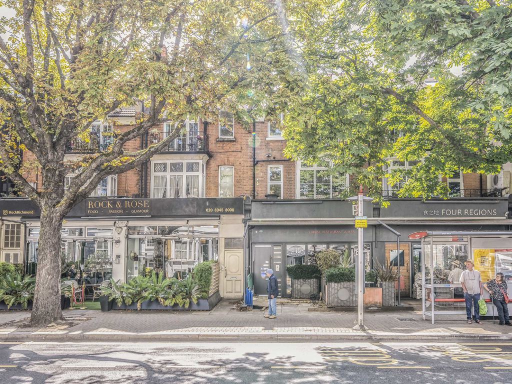 1 bed flat to rent in Kew Road, Kew, Richmond TW9, £1,700 pcm Zoopla