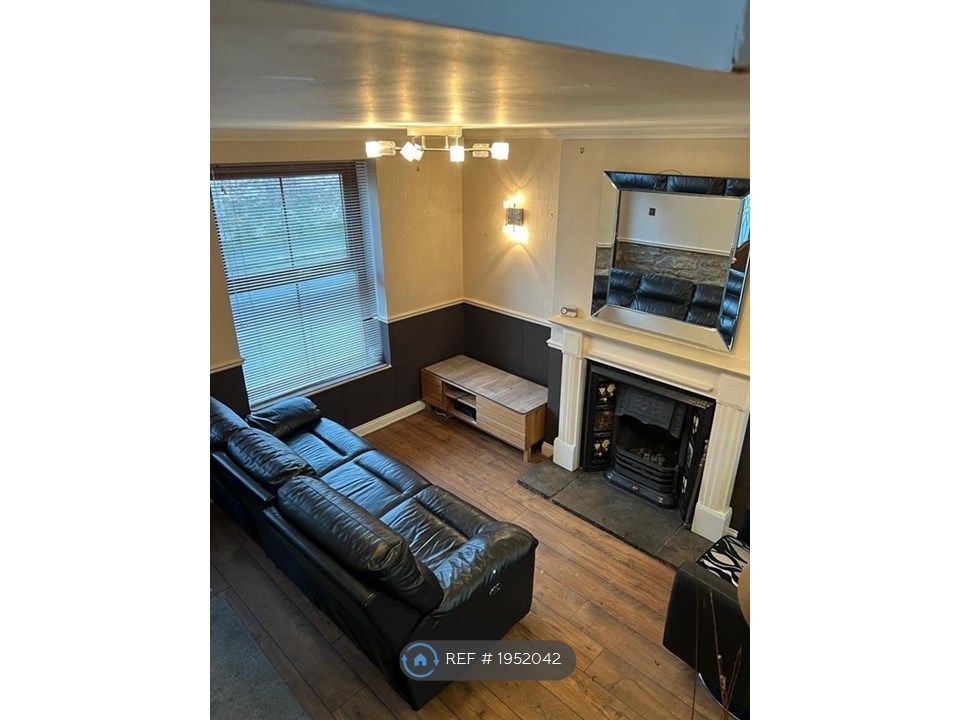 1 bed terraced house to rent in High Street, South Milford, Leeds LS25