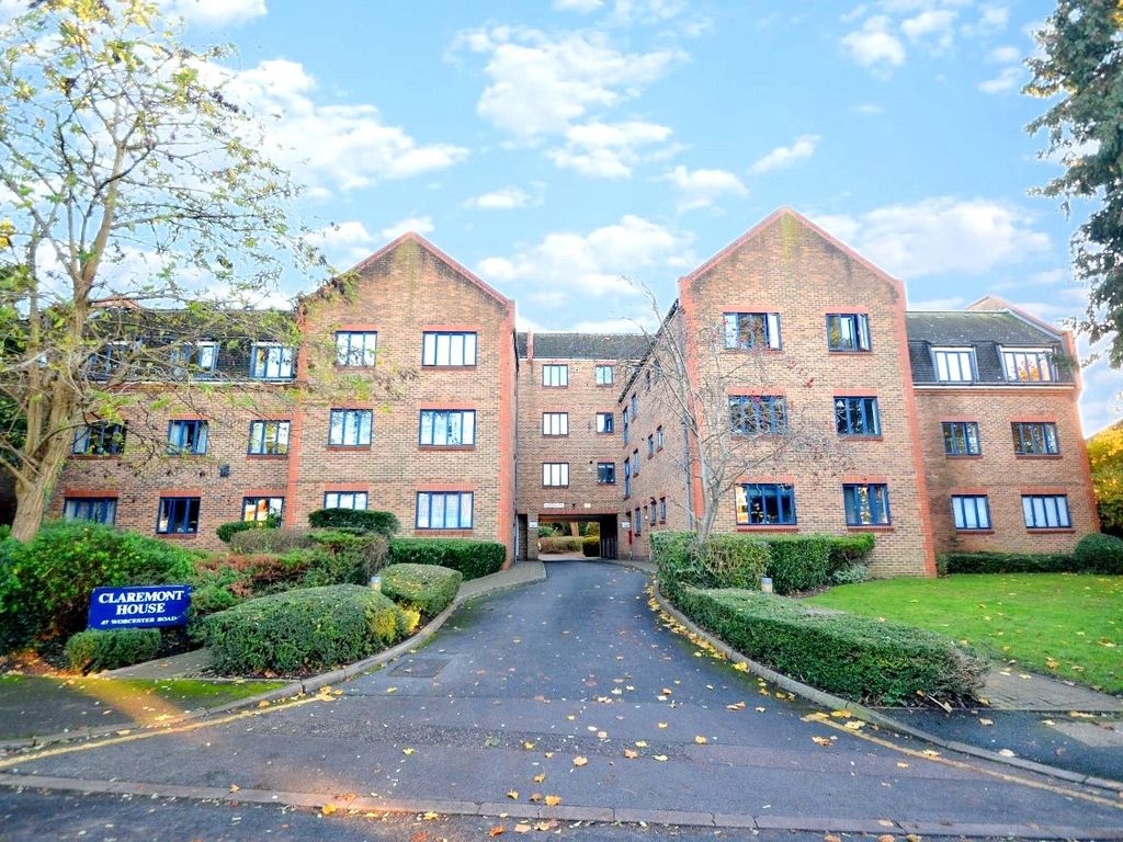 2 bed flat to rent in Worcester Road, Sutton SM2, £1,475 pcm Zoopla