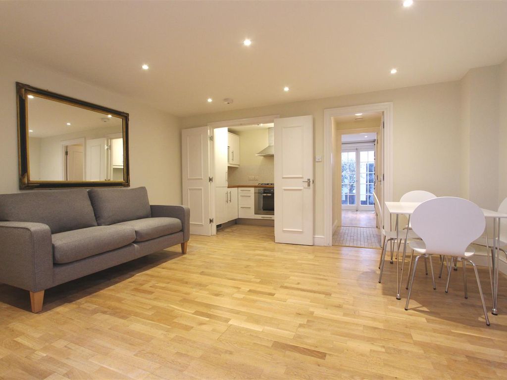 1 bed flat to rent in Royal College Street, Camden Town NW1 Zoopla