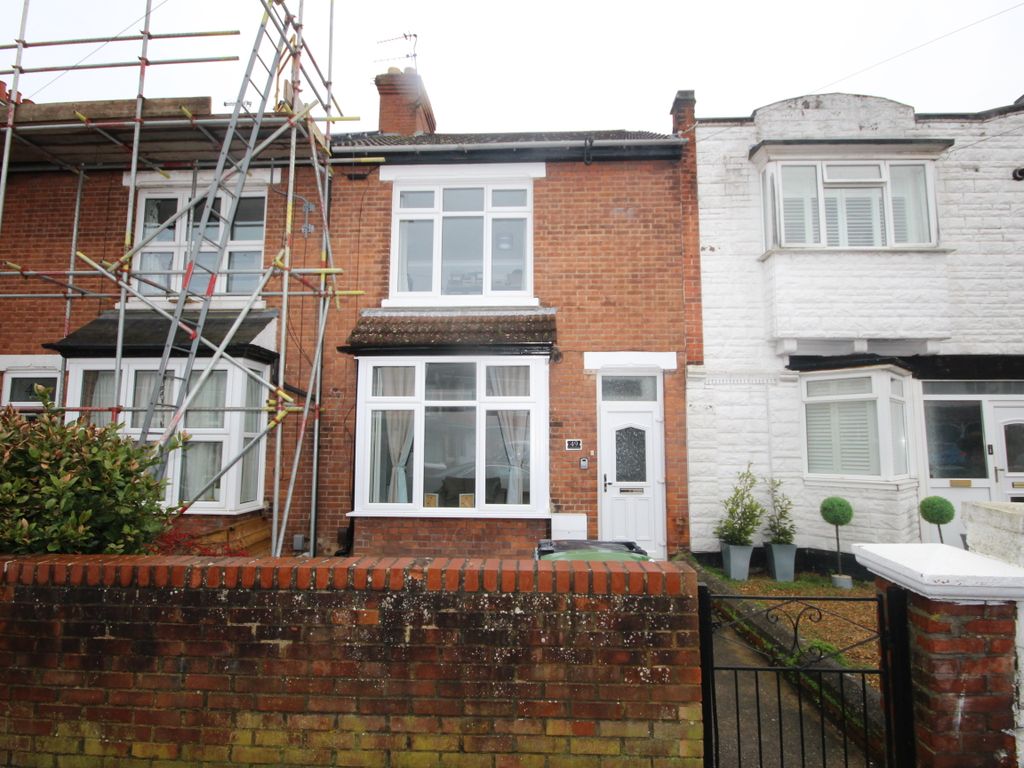 3 bed terraced house for sale in St. Philips Avenue, Maidstone ME15