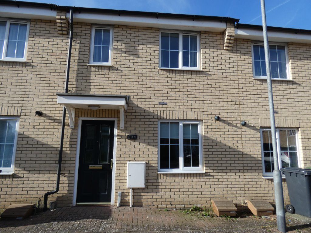 2 bed property to rent in Wellbrook Way, Girton, Cambridge CB3 Zoopla
