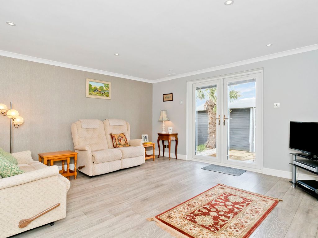 4 bed detached house for sale in 5 Mountfair Gardens, Macmerry, East