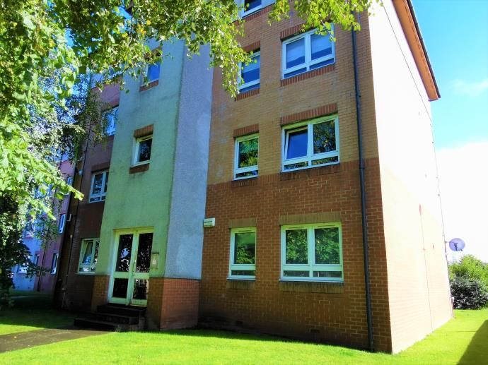 1 bed flat to rent in Arcadia Street, Bridgeton, Glasgow G40 Zoopla