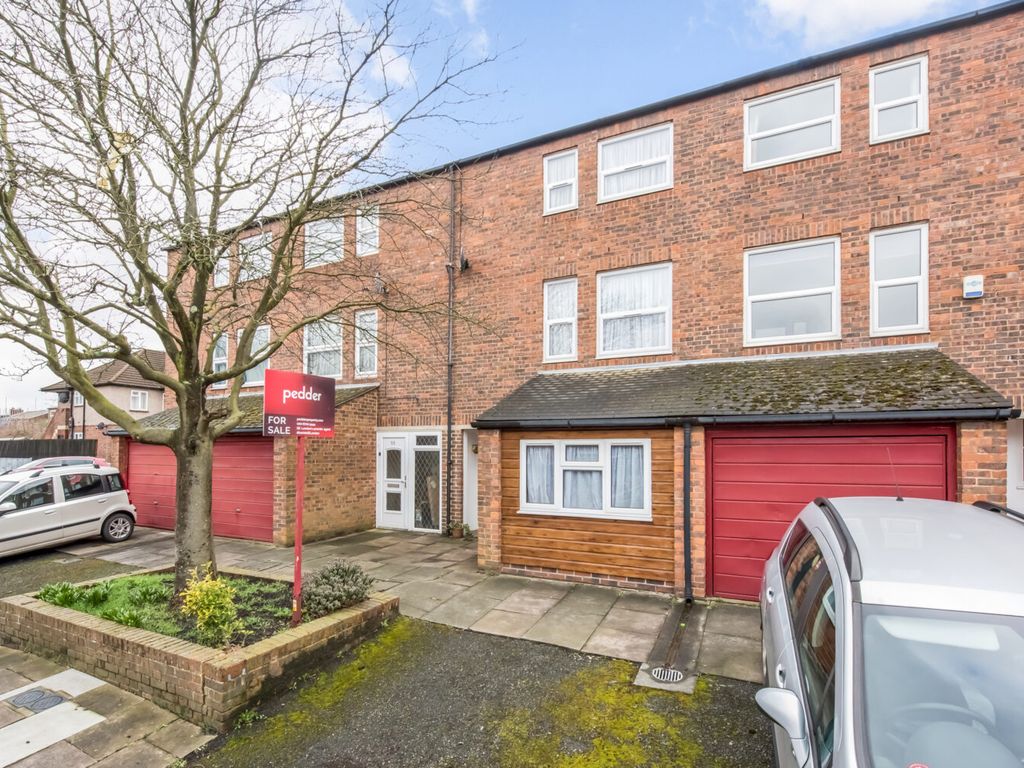 4 bed property for sale in Ewart Road, Forest Hill, London SE23 Zoopla