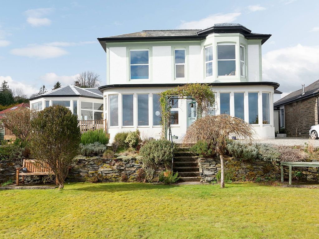 7 bed property for sale in Alexandra Parade, Kirn, Dunoon PA23 Zoopla