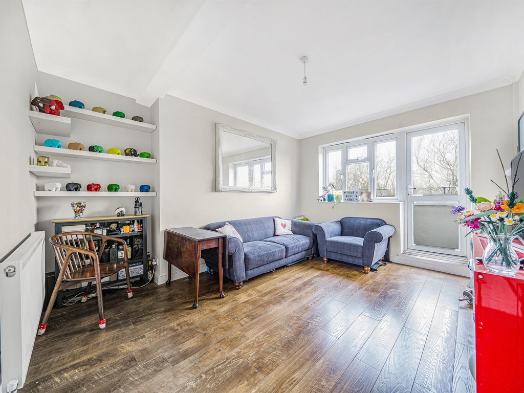 1 bed flat for sale in St. Agnes Place, London SE11 Zoopla
