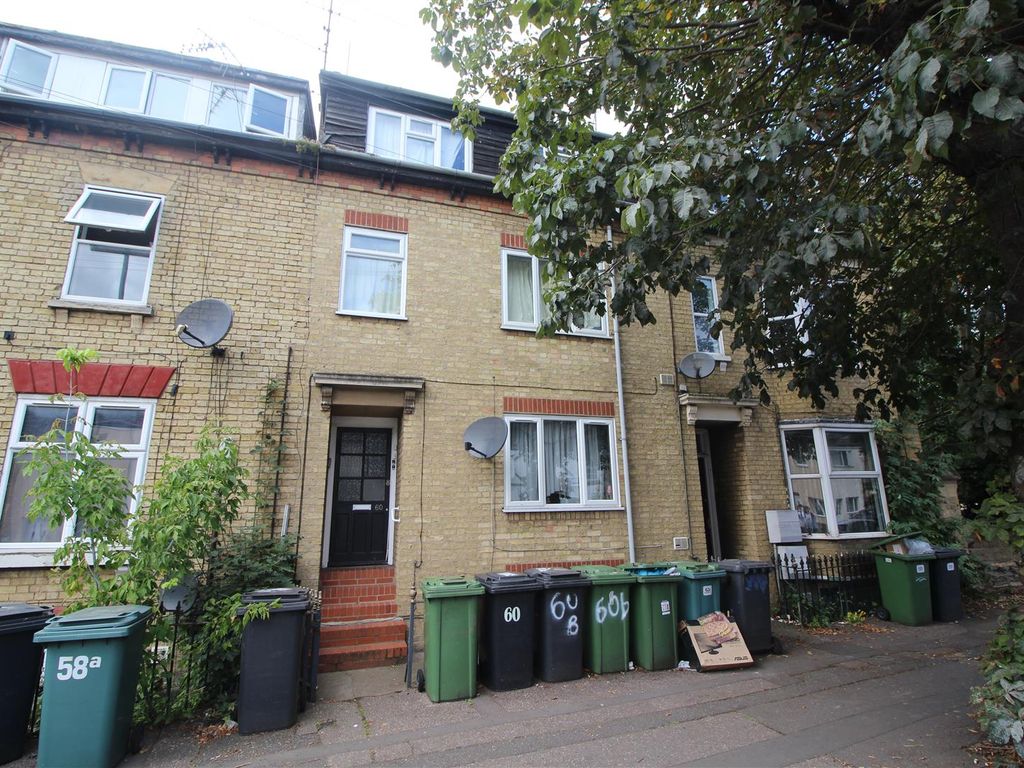 2 bed flat for sale in Eastfield Road, Peterborough PE1, £125,000 Zoopla