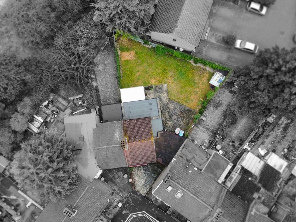 3 bed terraced house for sale in Saxon Road, East Ham E6, £450,000 Zoopla