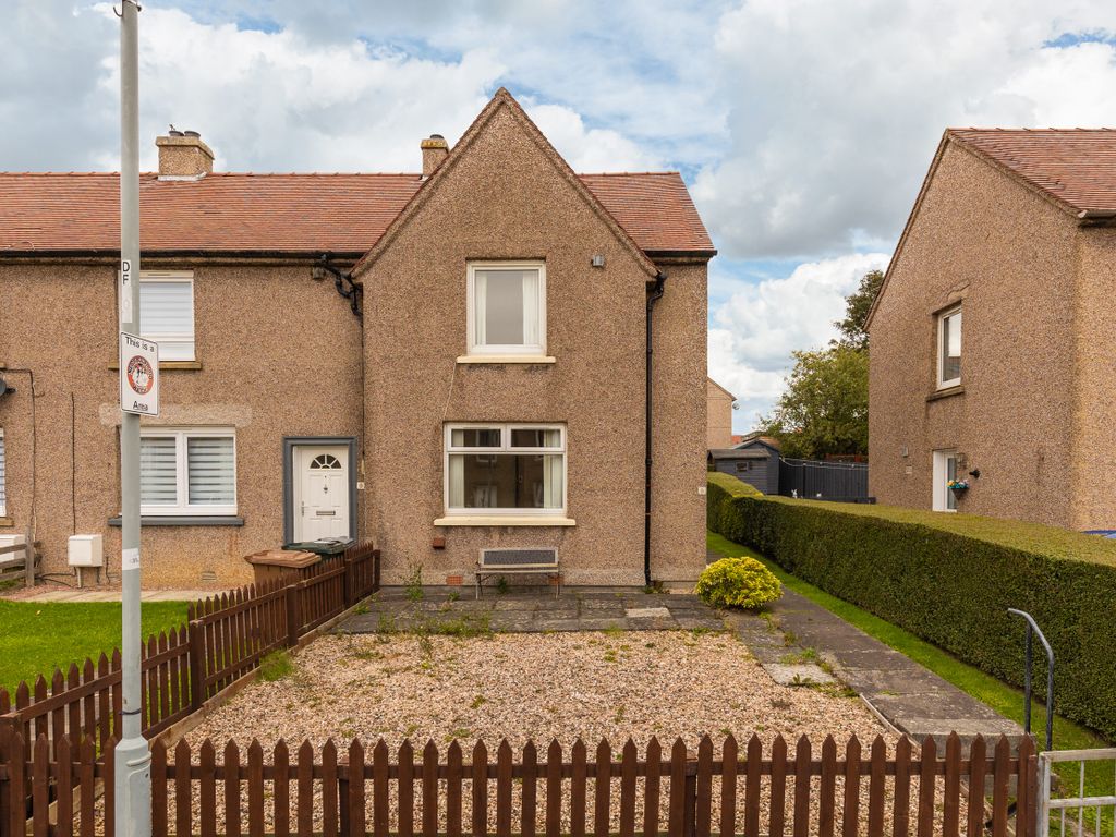 6 Drum Brae Terrace, Edinburgh EH4  