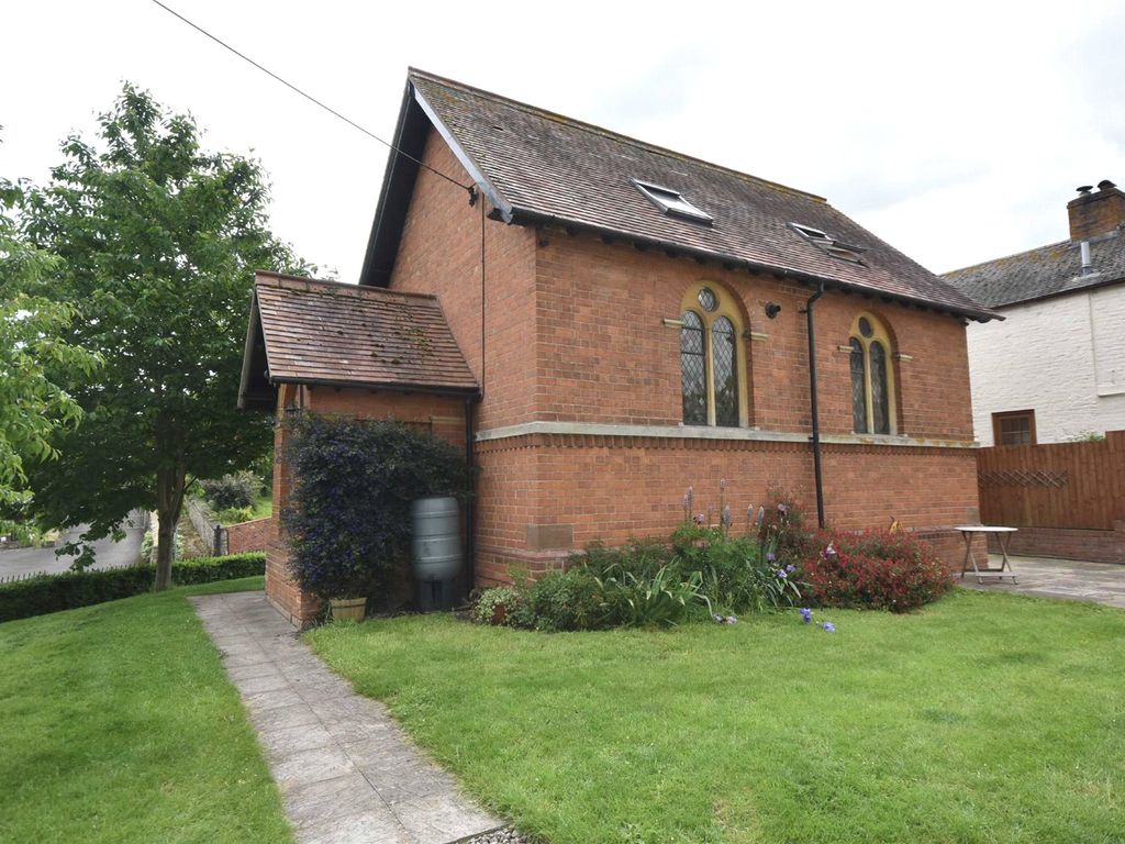 2 bed detached house for sale in The Street, Tirley, Gloucestershire