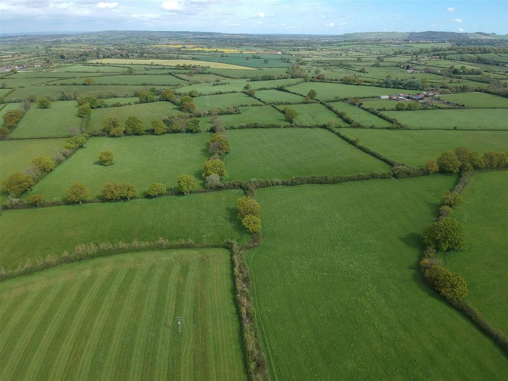 Land for sale in High Street, Worton, Devizes SN10, £325,000 Zoopla