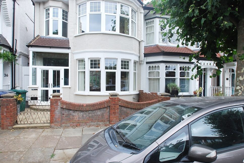 4 bed end terrace house to rent in Eton Avenue, London N12 Zoopla