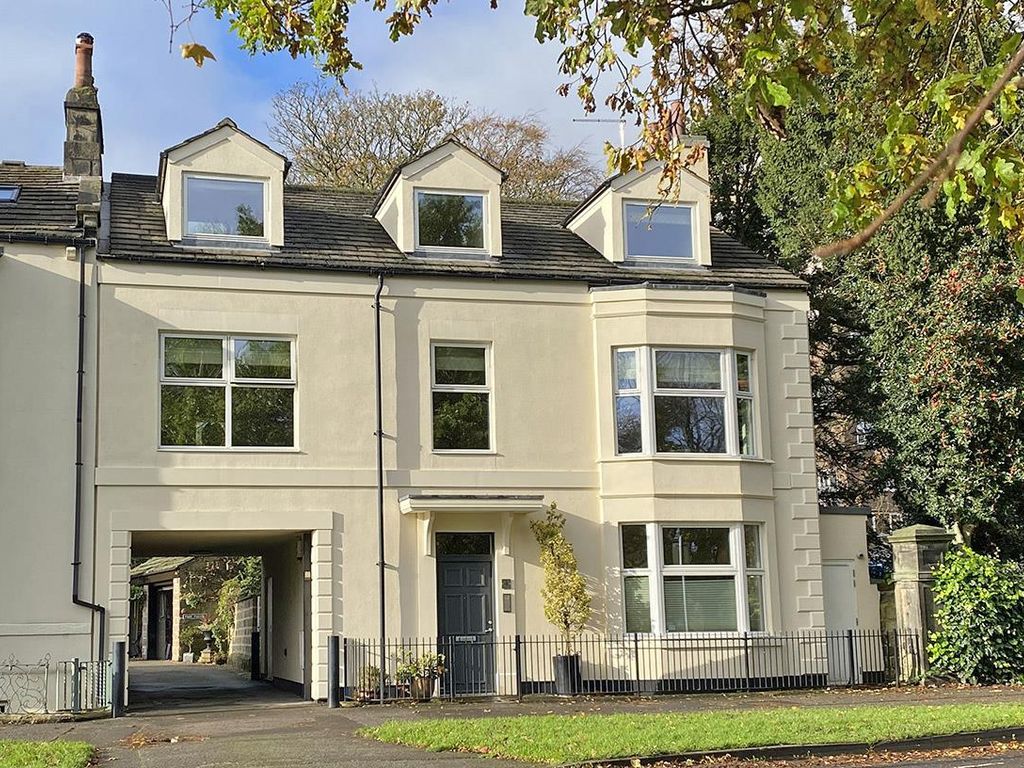 3 bed property for sale in Park Parade, Harrogate HG1, £1,250,000 Zoopla