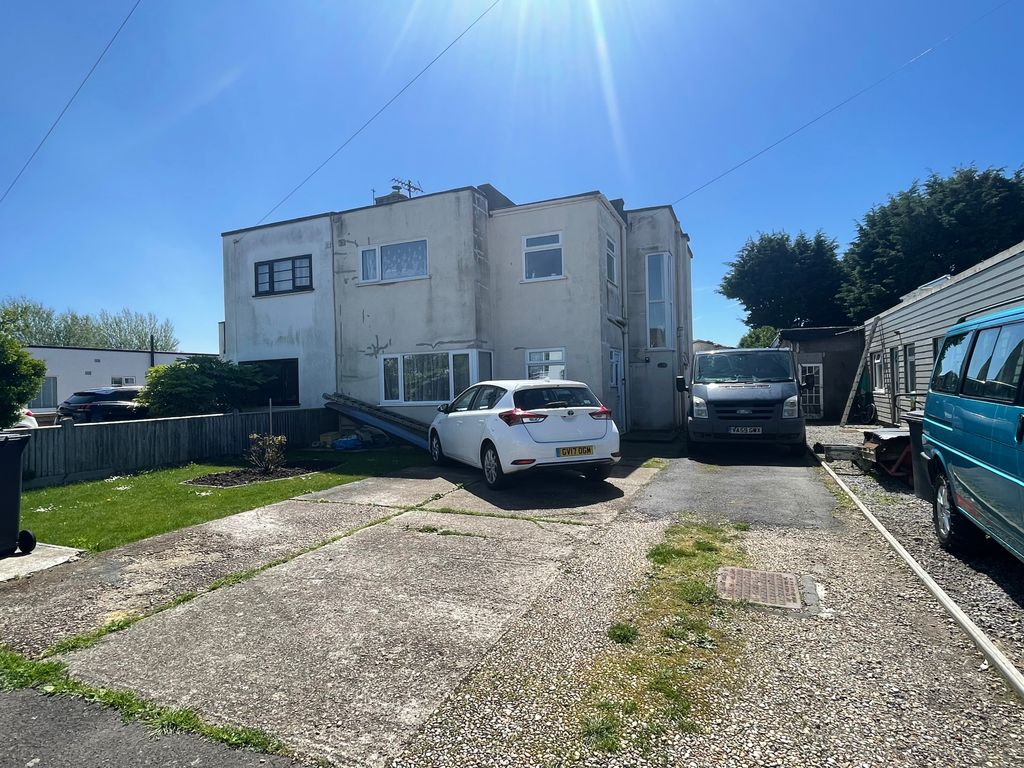 3 bed semidetached house for sale in Westham Drive, Pevensey Bay BN24