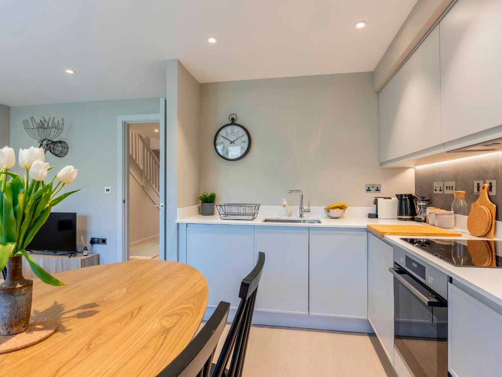 3 bed flat to rent in Ironworks Road, Backbarrow, Ulverston LA12 Zoopla