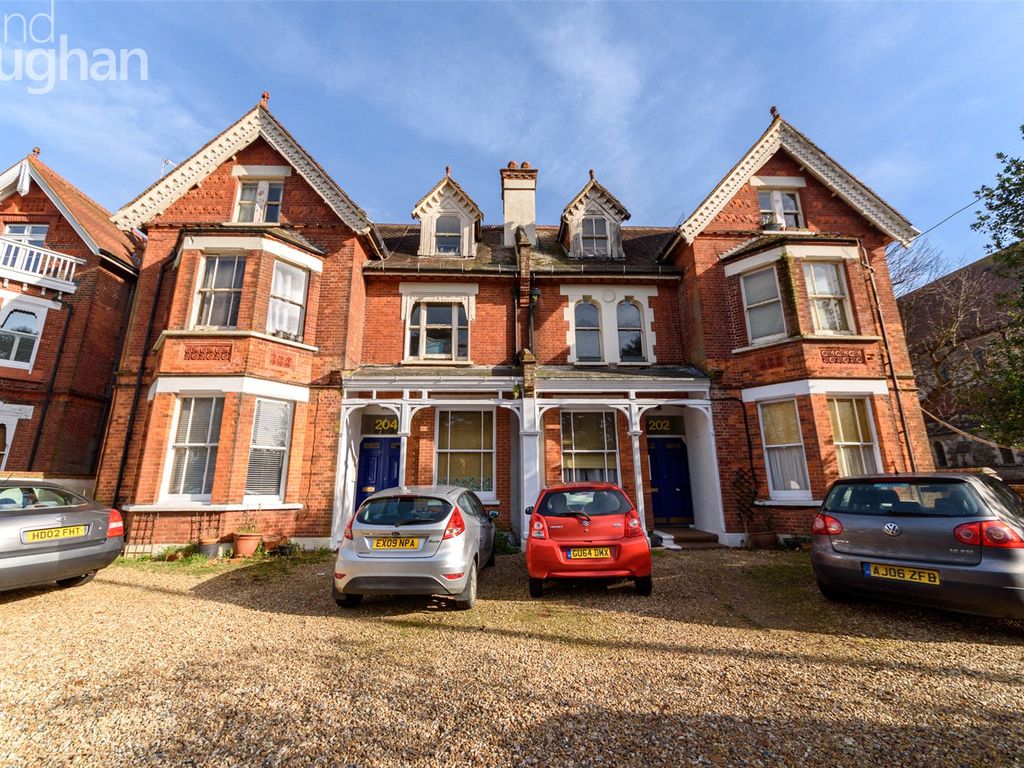 Semidetached house to rent in Preston Road, Brighton, East Sussex BN1