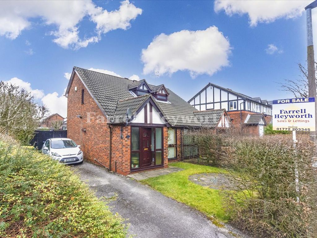 2 bed property for sale in Priory Street, Preston PR2 Zoopla