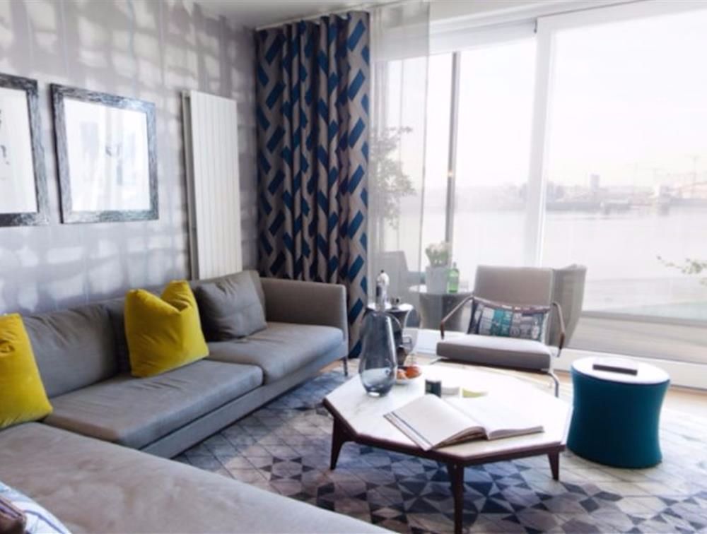 Schooner Road London E16  