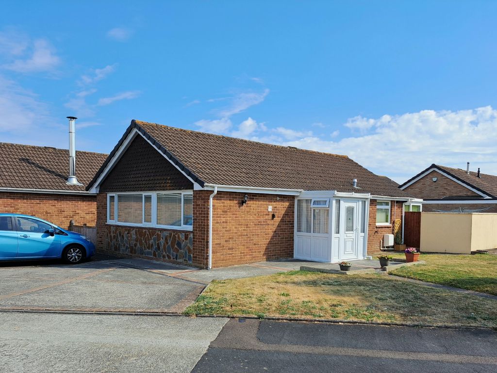 2 bed detached bungalow for sale in Gibson Road, Paignton TQ4 Zoopla