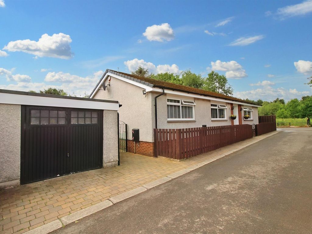3 bed bungalow for sale in South Street, Armadale, Bathgate EH48 Zoopla