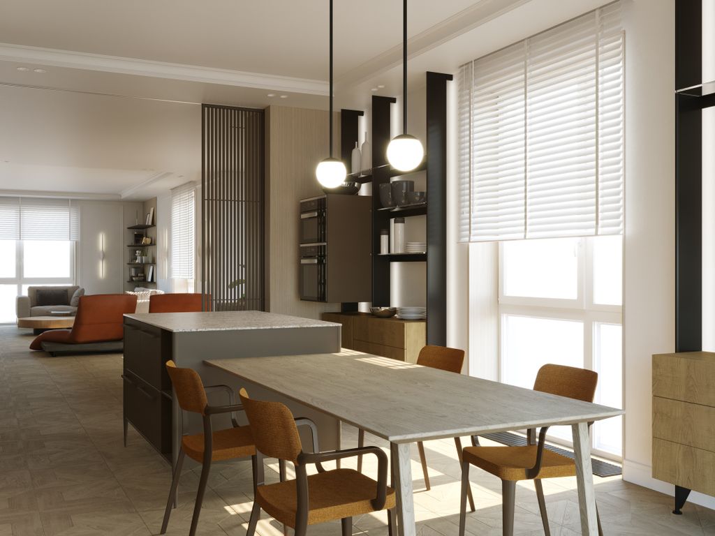 Thomson Street, Manchester M4  