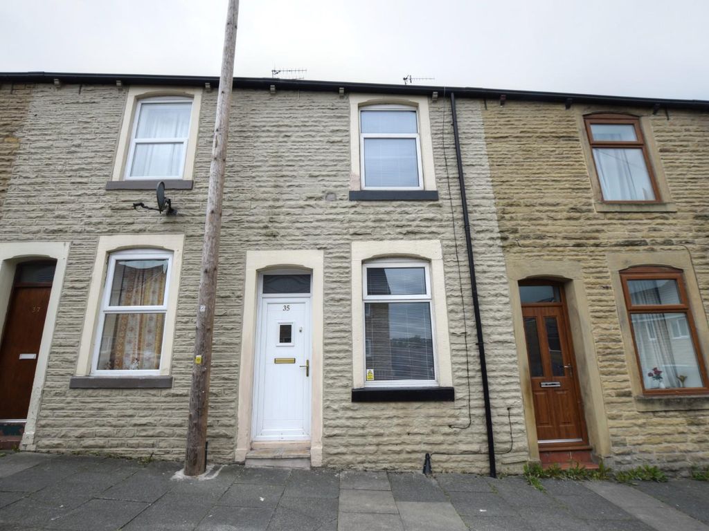 2 bed terraced house for sale in Branch Road, Burnley BB11 Zoopla