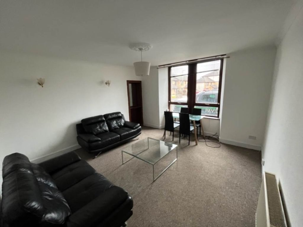 1 bed flat to rent in Mains Road, Dundee DD3 Zoopla