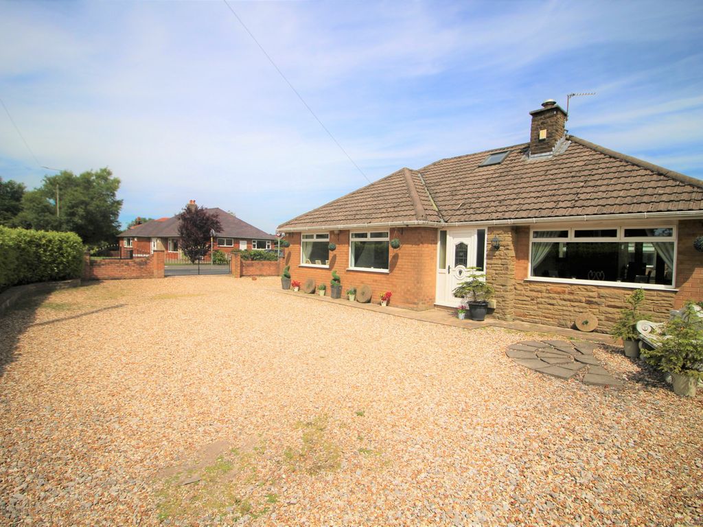 4 bed bungalow for sale in Preston Road, Grimsargh PR2 Zoopla