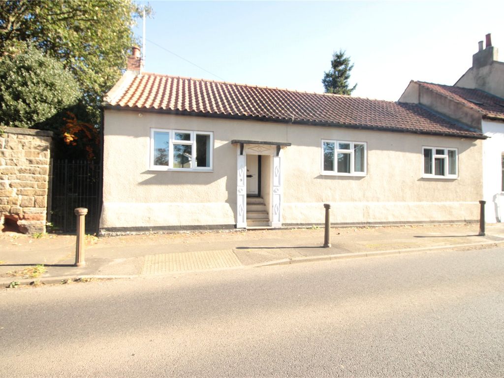 2 bed bungalow for sale in Tees View, Hurworth Place, Darlington