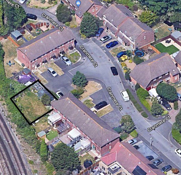 Property for sale in Cranmere Court Land, Strood, Rochester ME2 Zoopla