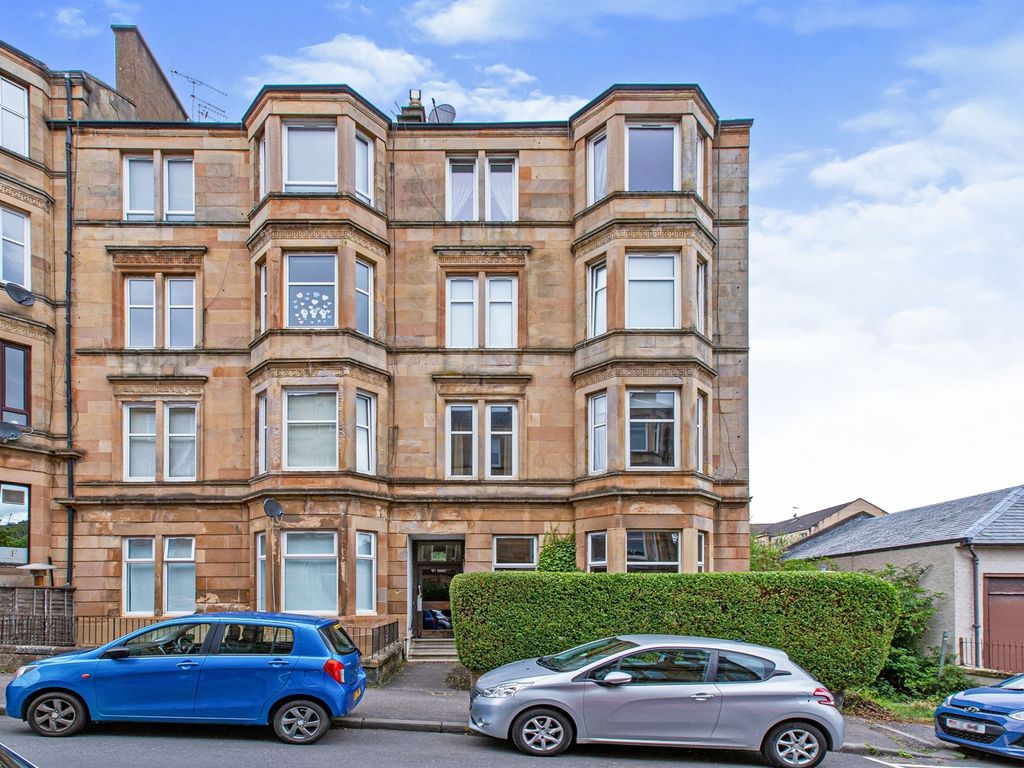 2 bed flat for sale in Millwood Street, Shawlands, Glasgow G41 Zoopla