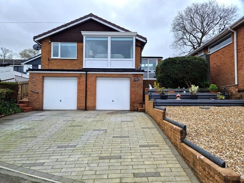 3 bed bungalow for sale in The Marles, Exmouth EX8, £395,000 Zoopla