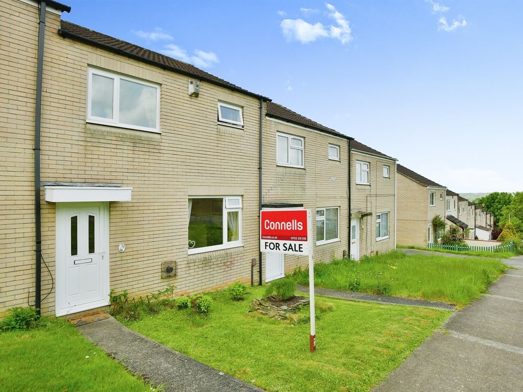 2 bed terraced house for sale in Northampton Close, Plymouth PL5 Zoopla