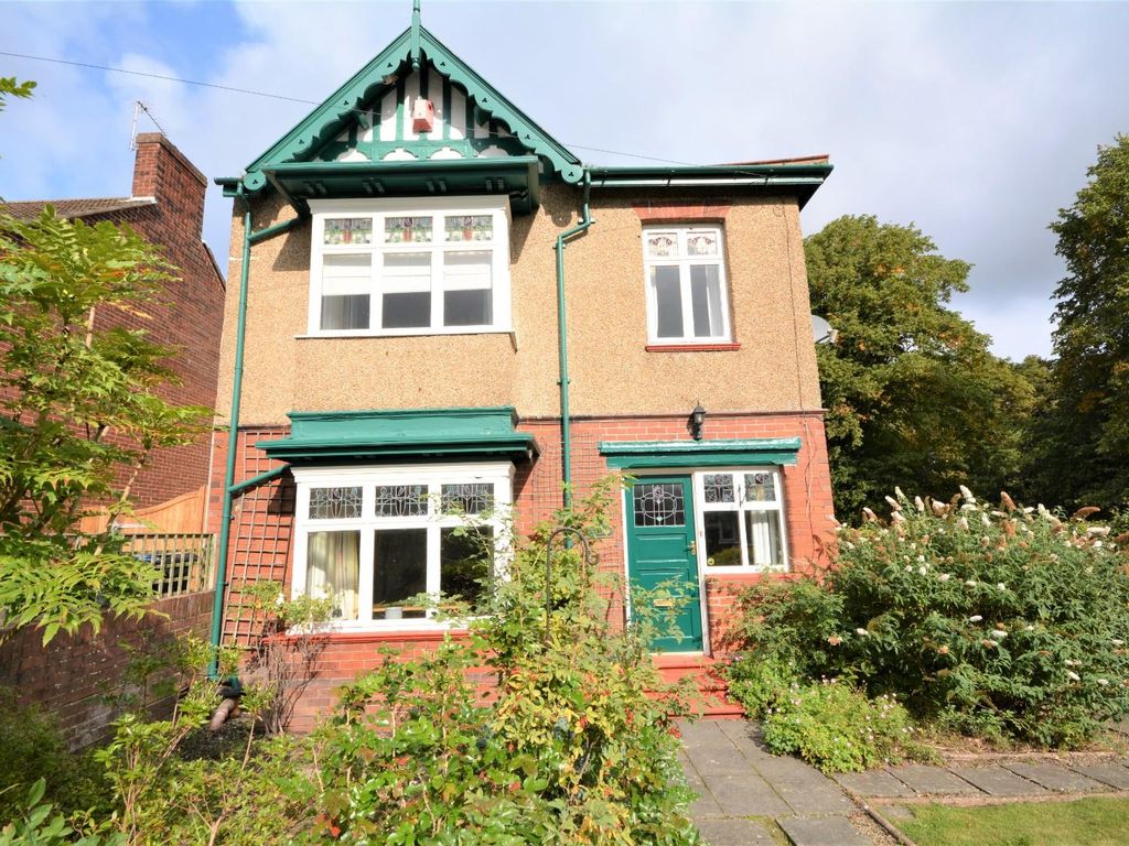 Salisbury Place, Bishop Auckland, County Durham DL14  