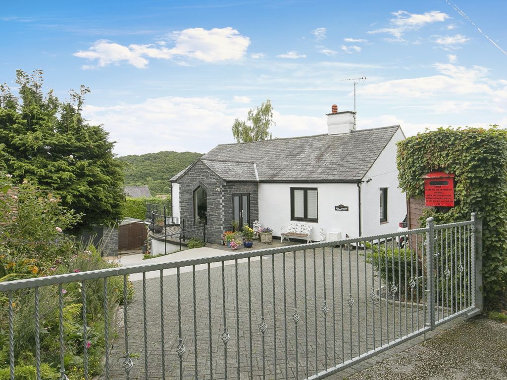 4 bed detached house for sale in Sychnant Pass Road, Conwy LL32 Zoopla