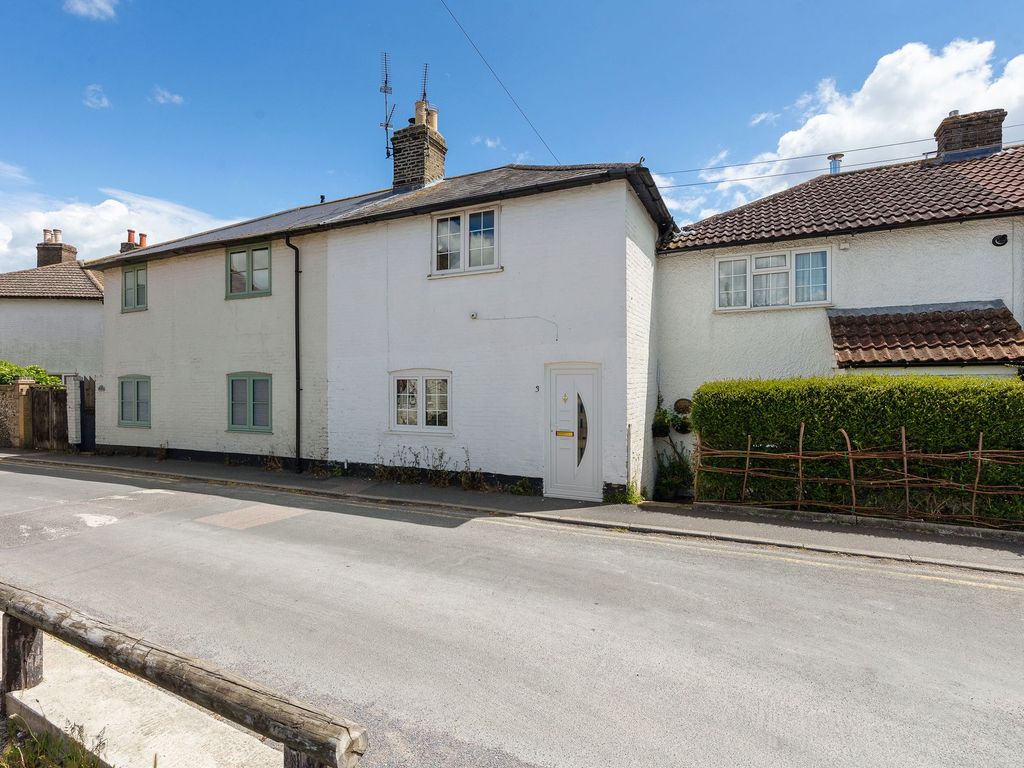 3 bed cottage for sale in Bull Lane, Newington ME9, £300,000 Zoopla