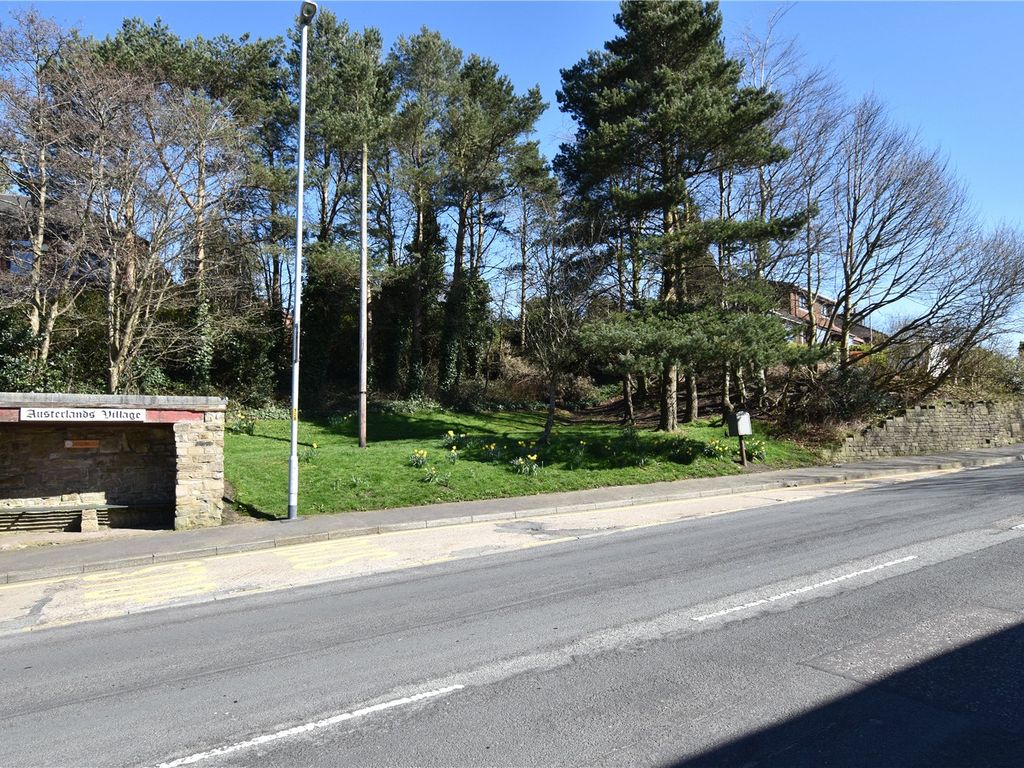 Land for sale in Land Between 835 & 837, Huddersfield Road, Austerlands