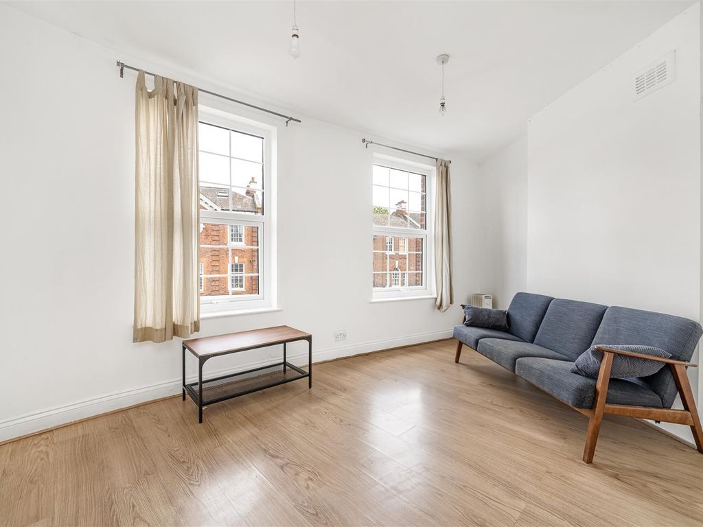 1 bed flat to rent in Norwood Road, Tulse Hill SE27 Zoopla