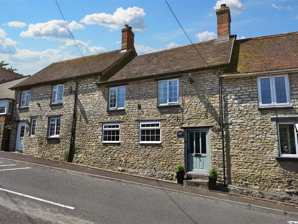 2 bed terraced house for sale in Slades Hill, BA8 Zoopla