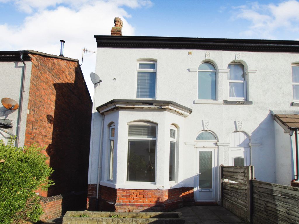Kensington Road, Southport PR9  