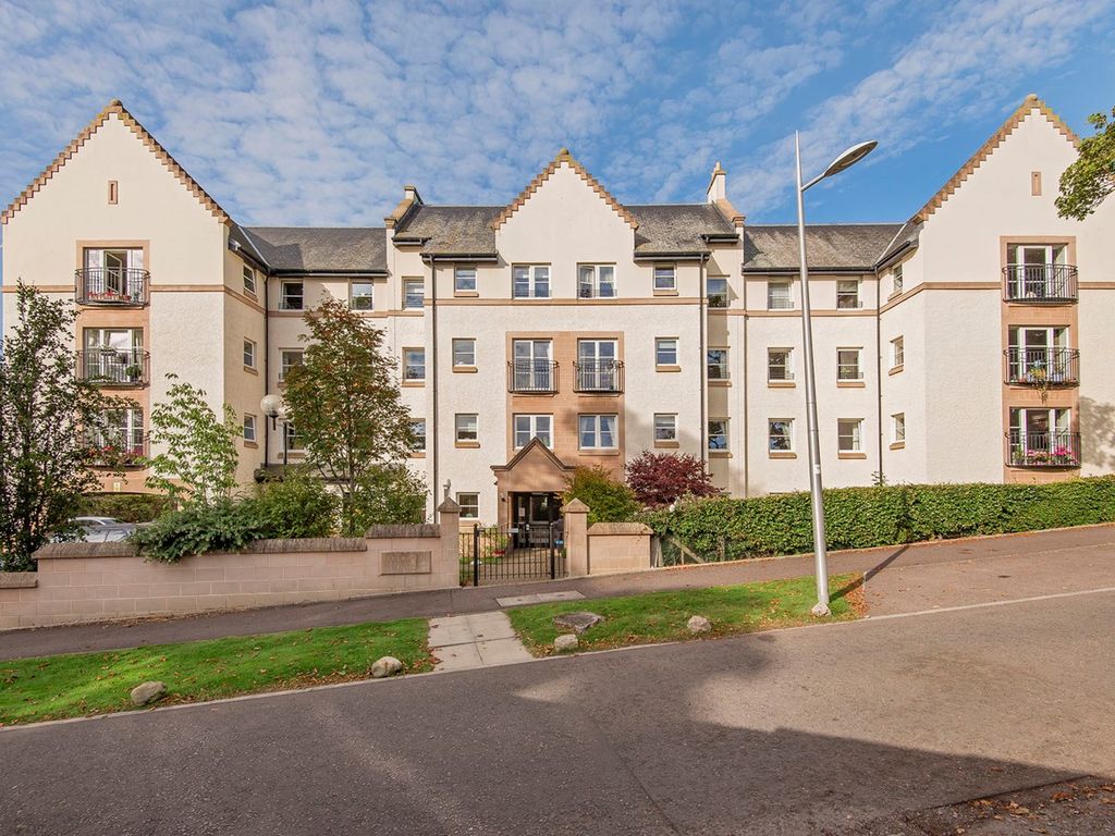 1 bed property for sale in Abbey Park Avenue, St Andrews KY16, £210,000 ...