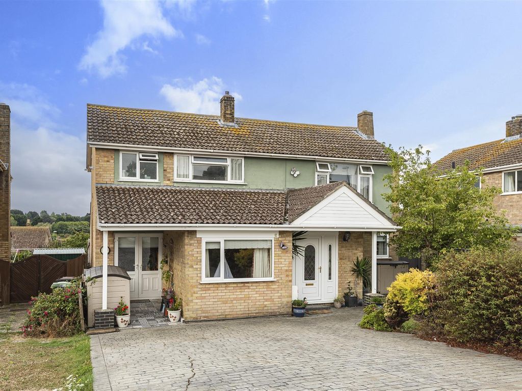 5 bed detached house for sale in Field Barn Drive, Weymouth DT4 Zoopla