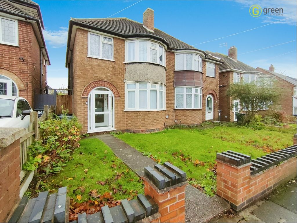 3 bed semidetached house for sale in Aldridge Road, Oscott, Birmingham, 8Np B44, £260,000 Zoopla