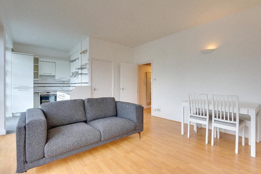 Arden Crescent, Isle Of Dogs, London E14