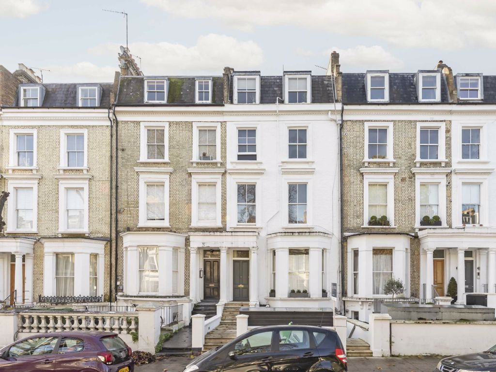 2 bed flat for sale in Elsham Road, London W14 Zoopla