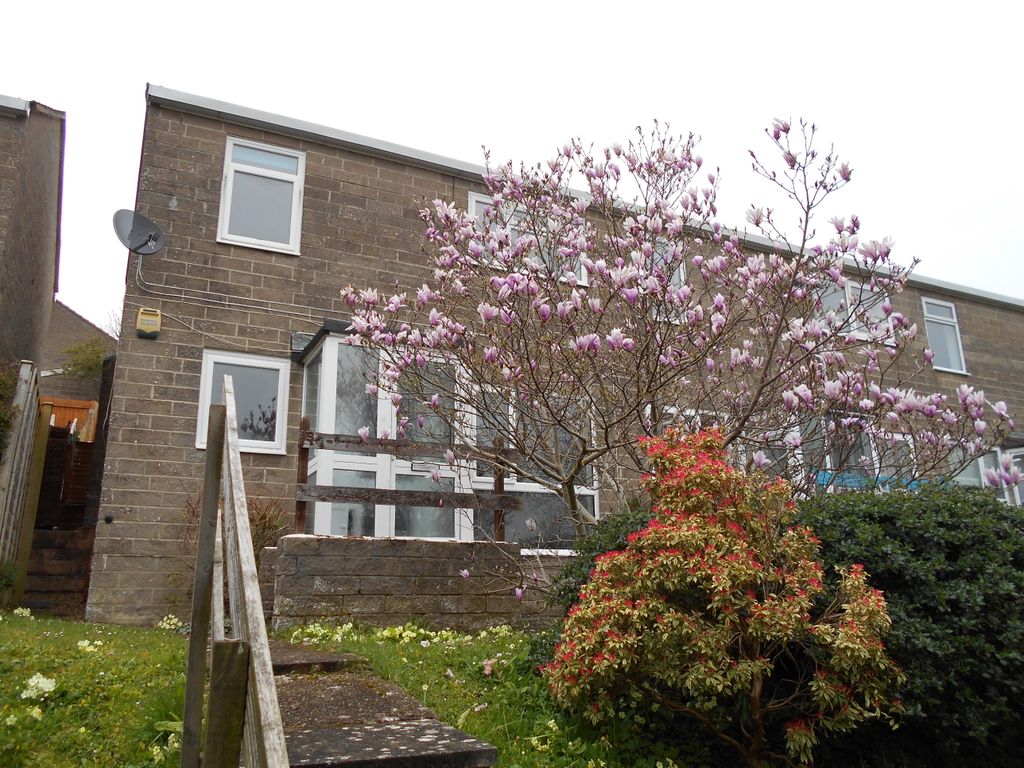 2 bed semidetached house to rent in Cheltenham Close, Exeter EX4 Zoopla