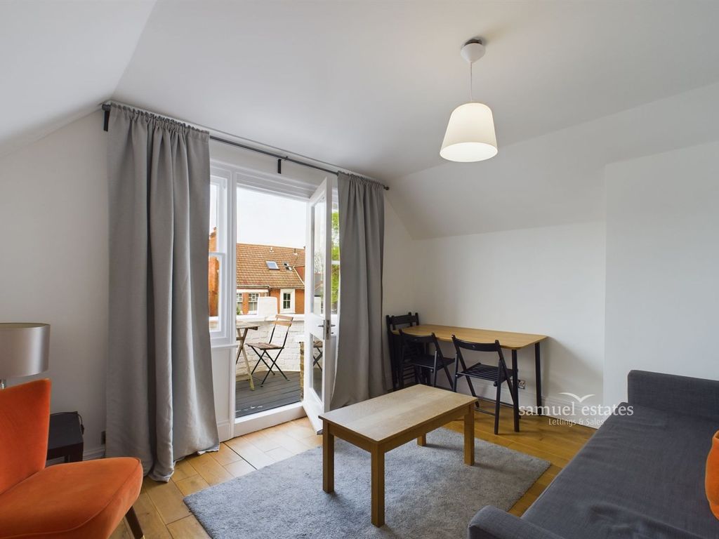 1 bed flat to rent in Telford Avenue, Streatham Hill SW2 Zoopla
