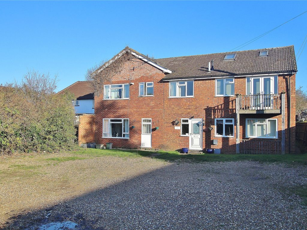 2 bed for sale in Bisley, Woking, Surrey GU24, £230,000 Zoopla